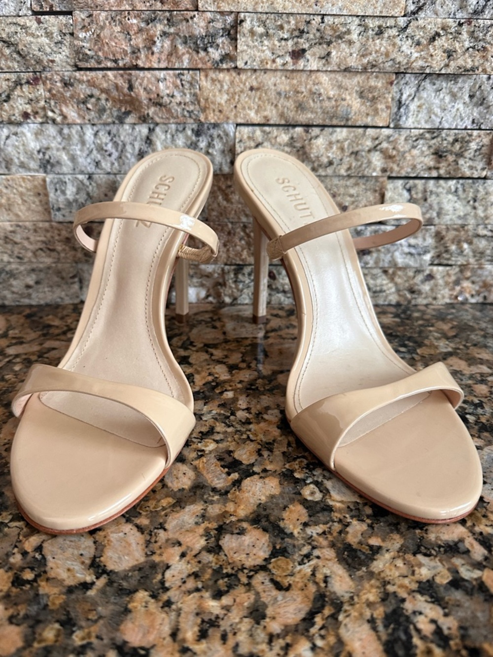 SCHUTZ Jessica Sandals - Picture 4 of 8